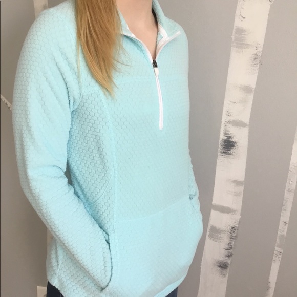 Tek Gear soft aqua jacket - Picture 5 of 7